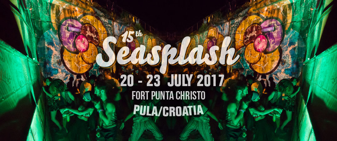 seasplash festival cover