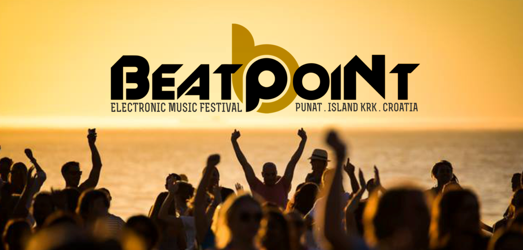 banner beatpoint festival krk