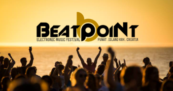 banner beatpoint festival krk