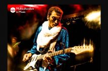 Bombino na INmusicu