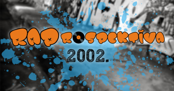 raprospektiva 2002.