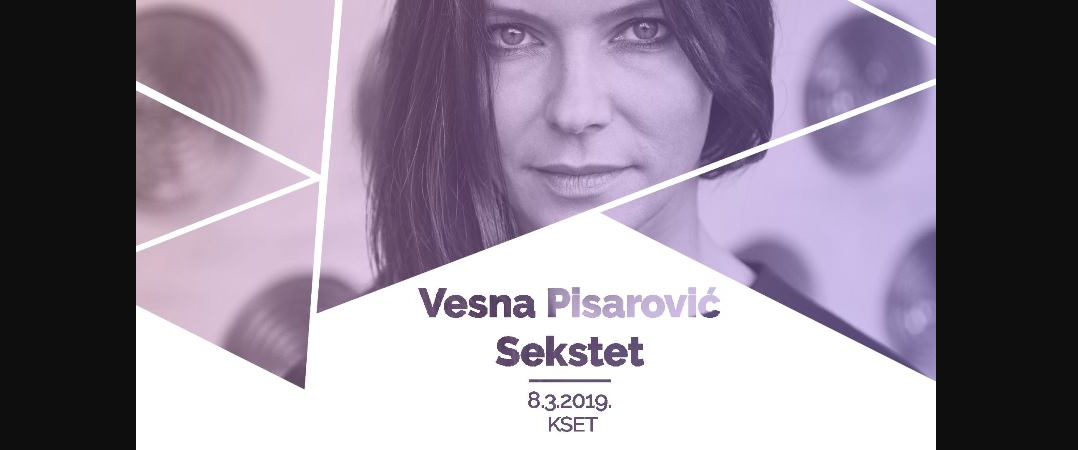 Vesna Pisarović_KSET