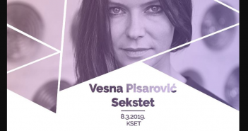 Vesna Pisarović_KSET