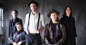 The Lumineers_INmusic