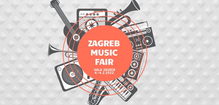 Tvornica kulture predstavlja prvi veliki sajam glazbenih instrumenata – Zagreb Music Fair