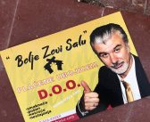 Alejuandro Buendija u novom singlu predstavlja svoj “D.O.O.”