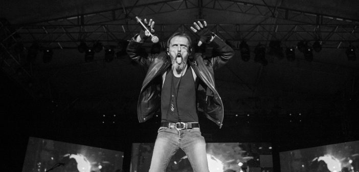 Otkazan koncert Goran Bare i Majke u Ciboni