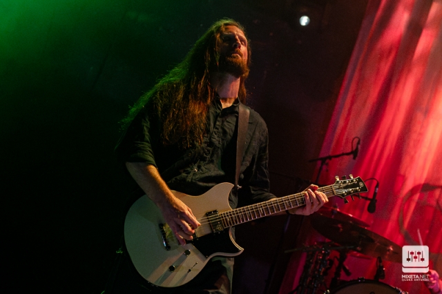 Alcest u Boogaloou – Foto by Luka Antunac