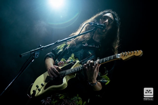 Alcest u Boogaloou – Foto by Luka Antunac