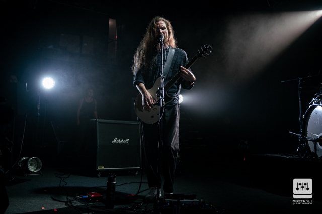 Alcest u Boogaloou – Foto by Luka Antunac