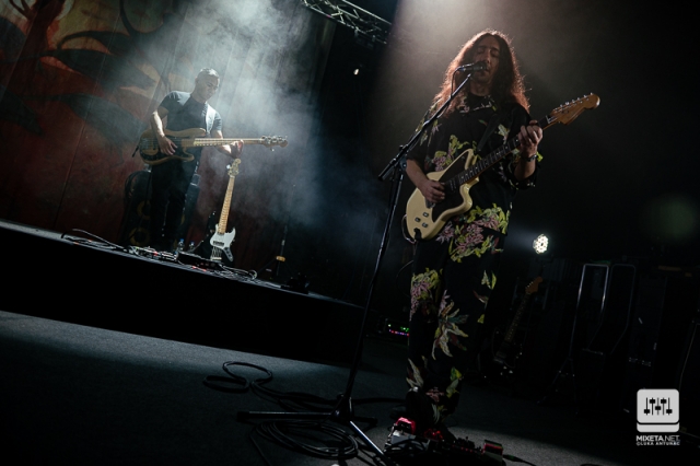 Alcest u Boogaloou – Foto by Luka Antunac