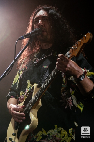 Alcest u Boogaloou – Foto by Luka Antunac