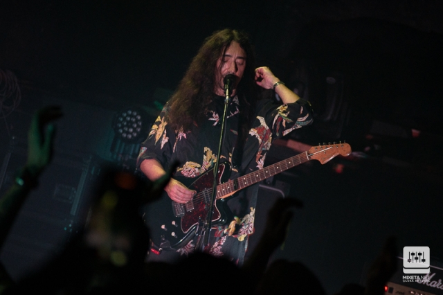 Alcest u Boogaloou – Foto by Luka Antunac