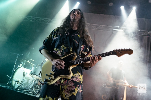 Alcest u Boogaloou – Foto by Luka Antunac