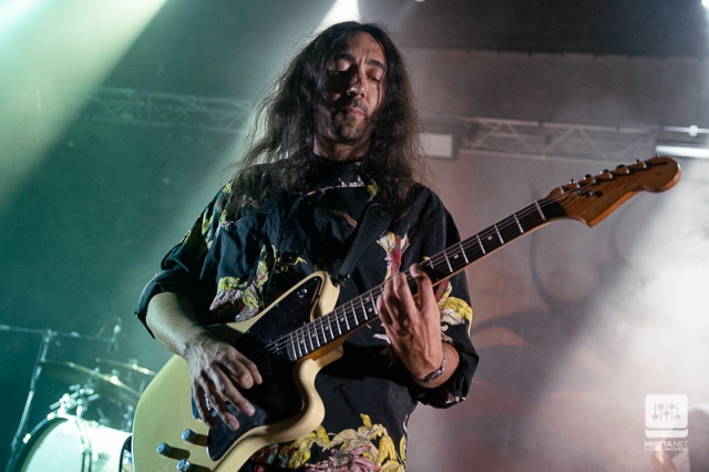 Alcest u Boogaloou – Foto by Luka Antunac