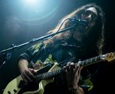 Fotogalerija: Alcest @ Boogaloo (21.10.2024.)