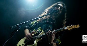 Alcest u Boogaloou – Foto by Luka Antunac