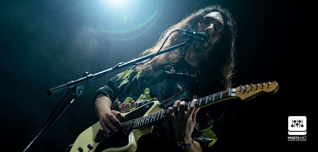 Alcest u Boogaloou – Foto by Luka Antunac