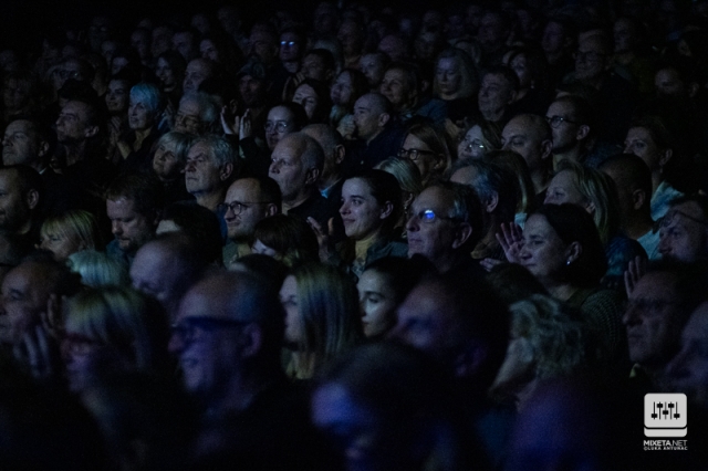 Gregory Porter je održao koncert u zagrebačkom Kino SC-u u sklopu 15. Zagreb Jazz Festivala.