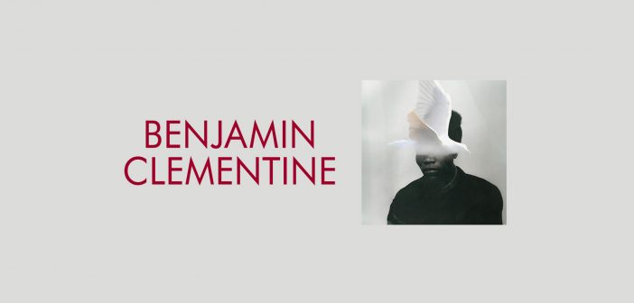 Benjamin Clementine premijerno u Zagrebu