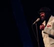 Gregory Porter u zagrebačkom Kinu SC u sklopu 15. Zagreb Jazz Festivala