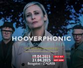 Hooverphonic rasprodao koncert u Zagrebu, dodan novi datum!