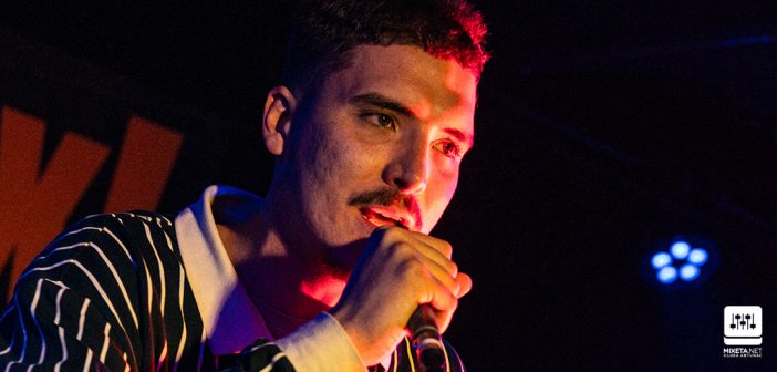 Mate Ponjević predstavlja spot za „Izlaznu špicu“ i najavljuje debitantski solo album