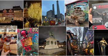 Copenhagen – the royal Lego capital of hygge, fairy tales, and sustainable lifestyle
