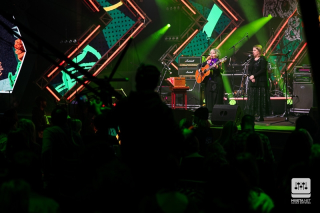 7. Rock&Off, Dunja Knebl/ foto: Luka Antunac