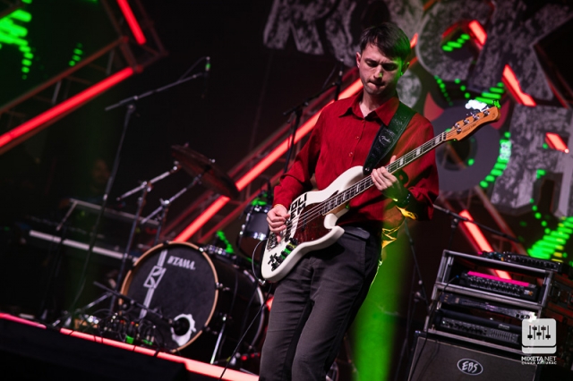 7. Rock&Off, Ki Klop/ foto: Luka Antunac