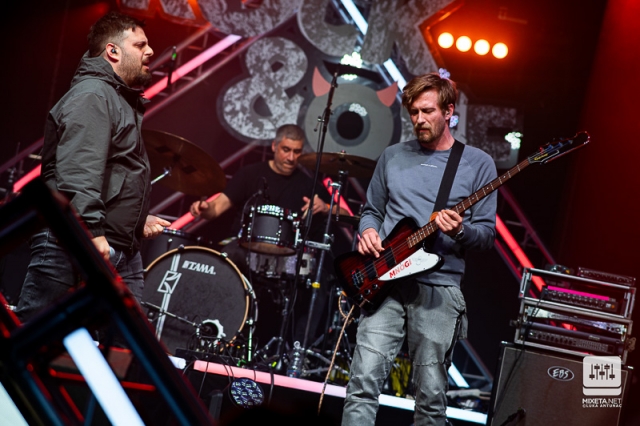 7. Rock&Off, One Possible Option/ foto: Luka Antunac