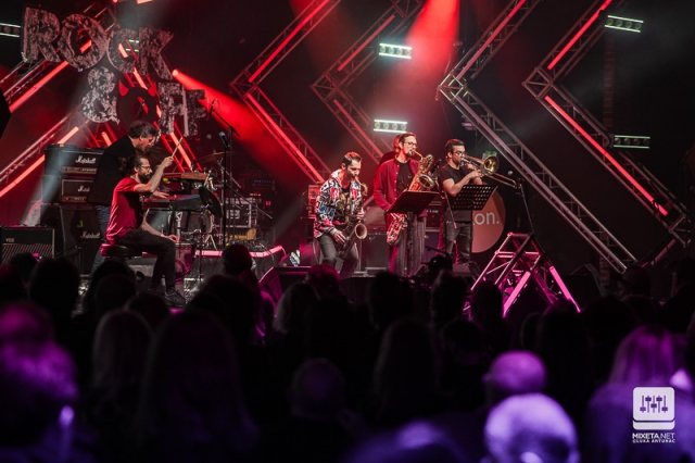 7. Rock&Off, Chui/ foto: Luka Antunac