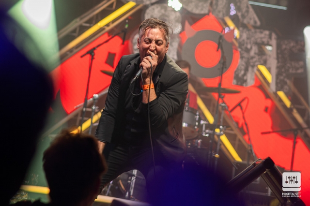 7. Rock&Off, Jonathan/ foto: Luka Antunac