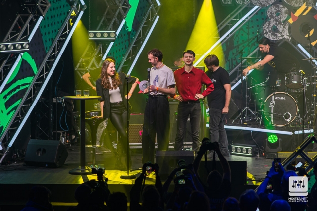 7. Rock&Off, Ki Klop/ foto: Luka Antunac