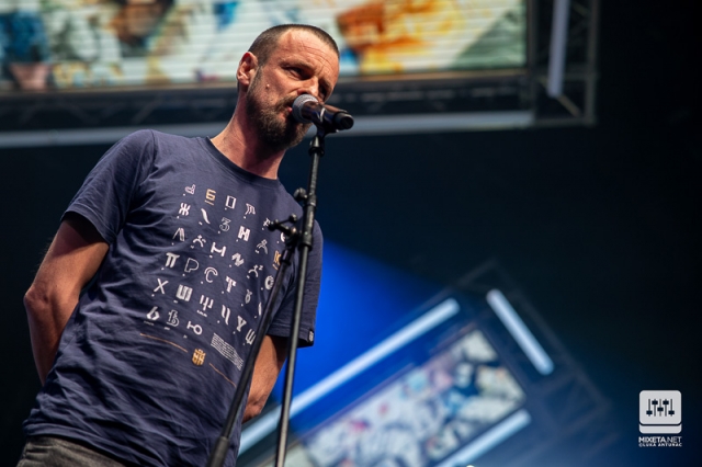 7. Rock&Off, M.O.R.T./ foto: Luka Antunac