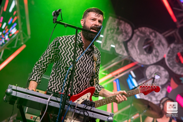 7. Rock&Off, RØLØ/ foto: Luka Antunac
