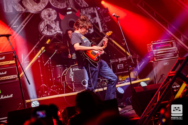 7. Rock&Off, IDEM/ foto: Luka Antunac