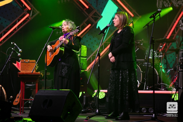 7. Rock&Off, Dunja Knebl/ foto: Luka Antunac