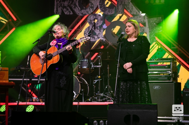 7. Rock&Off, Dunja Knebl/ foto: Luka Antunac