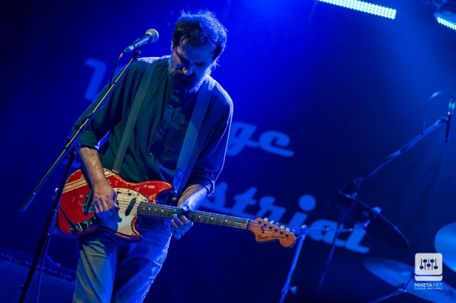 Jarboli u Vintage Industrial Bar-u 2025./foto: Luka Antunac