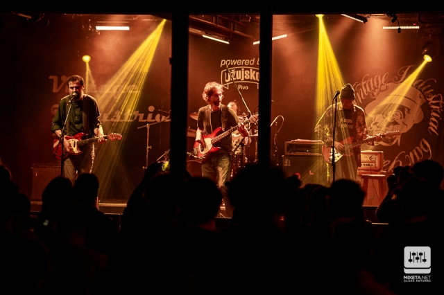 Jarboli u Vintage Industrial Bar-u 2025./foto: Luka Antunac