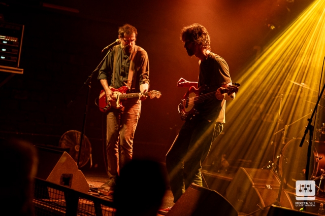 Jarboli u Vintage Industrial Bar-u 2025./foto: Luka Antunac