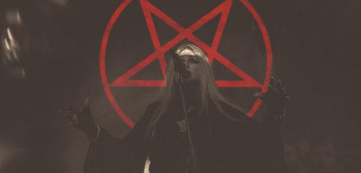 Coven sprema mračni spektakl ovu subotu u Močvari