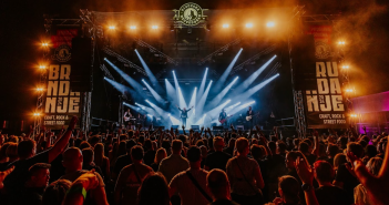 Craft, rock & street food festival Brundanje vraća se uz poznata imena