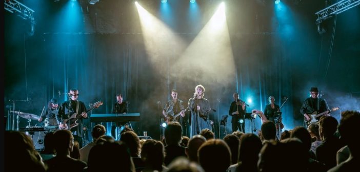 Hooverphonic u Boogaloou: 25 godina od „The Magnificent Tree“ i 30 godina magnificent karijere