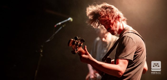 Fotogalerija: Jarboli @ Vintage Industrial Bar (17.04.2025.)
