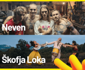 Škofja Loka i Neven su nova imena 17. INmusic festivala