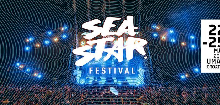 Ogroman interes za sedmi Sea Star Festival: stiže publika iz više od 30 zemalja svijeta