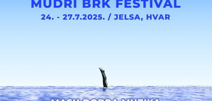 Šo!Mazgoon i Stereosister nova imena na Mudri Brk festivalu