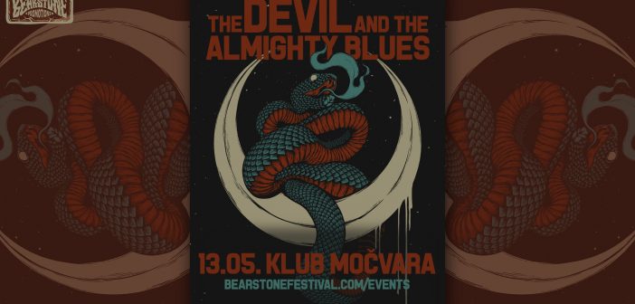 The Devil And The Almighty Blues premijerno u Hrvatskoj
